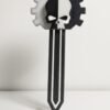 warhammer inspired bookmarks