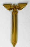 warhammer inspired bookmarks