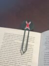 game of thrones inspired bookmarks