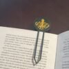 game of thrones inspired bookmarks