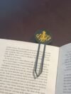 game of thrones inspired bookmarks