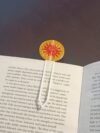 game of thrones inspired bookmarks