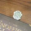 harry potter inspired bookmarks