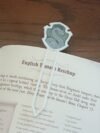 harry potter inspired bookmarks