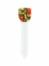 harry potter inspired bookmarks