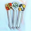 harry potter inspired bookmarks