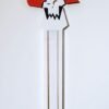 warhammer inspired bookmarks