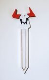 warhammer inspired bookmarks