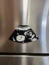 custom 3d sonogram (magnetic)